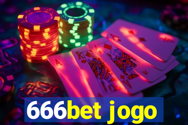 666bet jogo